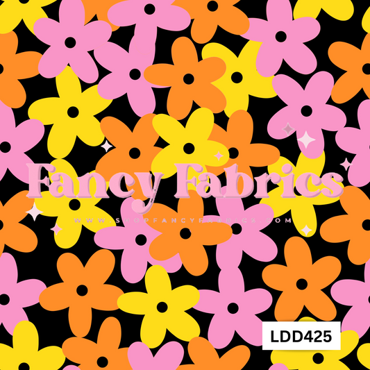 LDD425 | PREORDER | By The Yard