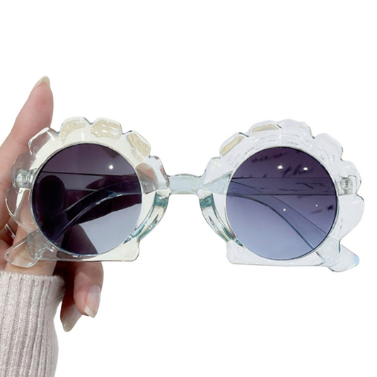 Seashells (Blue) | RTS Sunnies