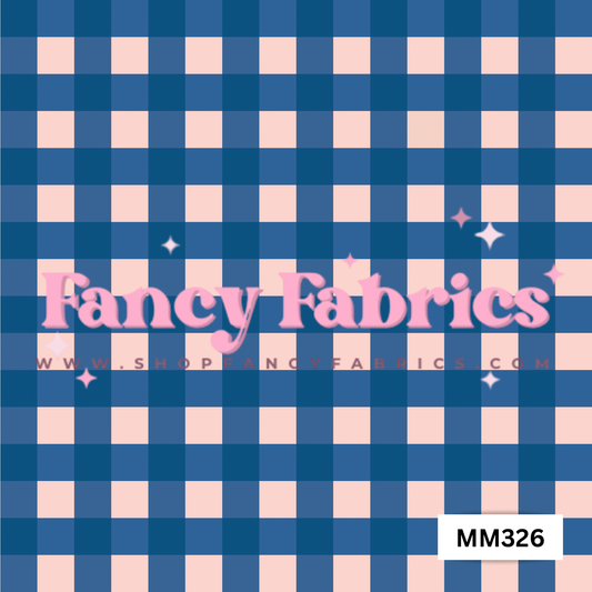 MM326 | PREORDER | Fabric By The Yard