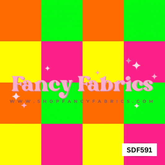 SDF591 | PREORDER | Fabric By The Yard
