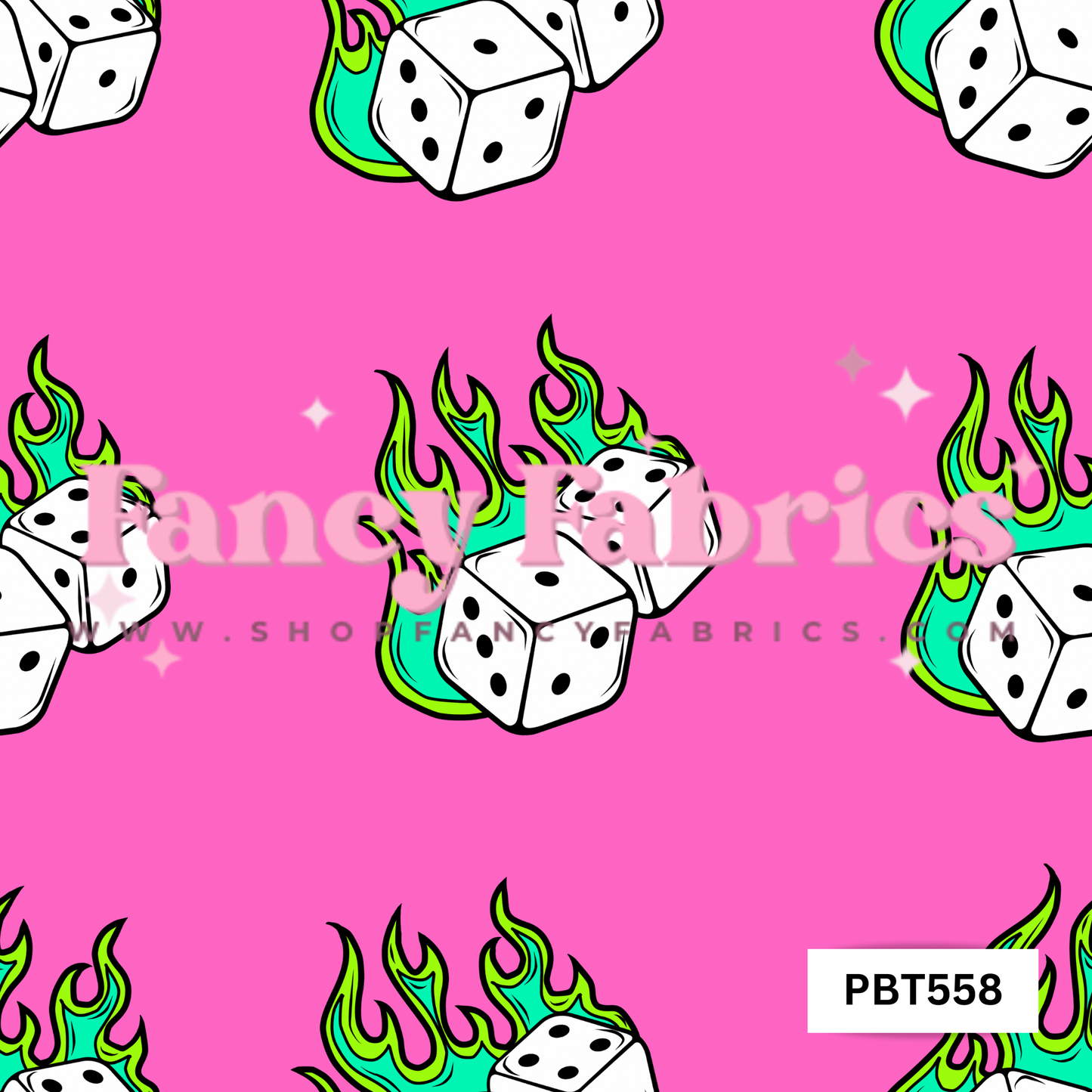 PBT558 | PREORDER | Fabric By The Yard