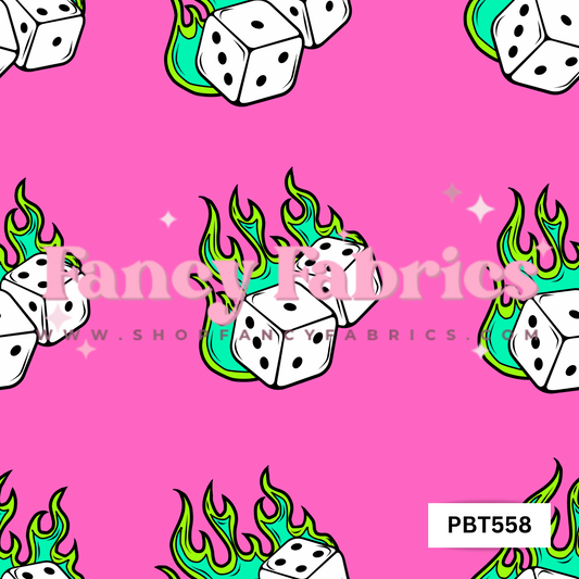 PBT558 | PREORDER | Fabric By The Yard