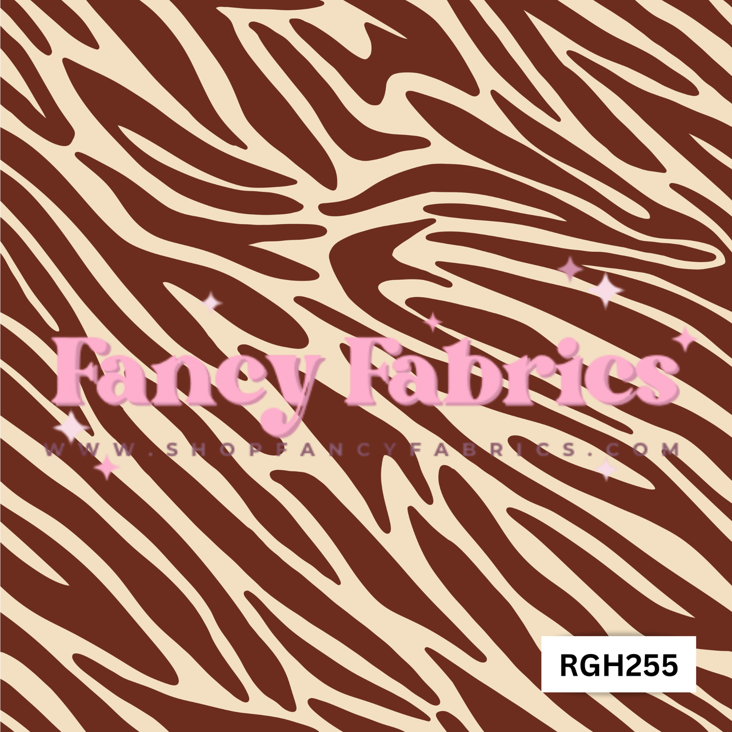 RGH255 | PREORDER | Fabric By The Yard