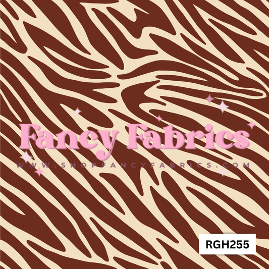 RGH255 | PREORDER | Fabric By The Yard