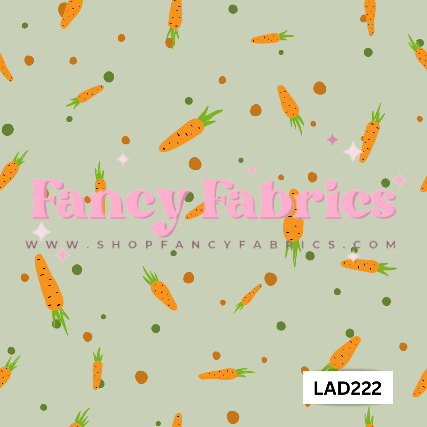 LAD222 | PREORDER | By The Yard