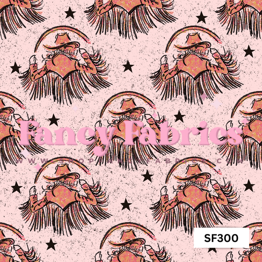 SF300 | PREORDER | Fabric By The Yard