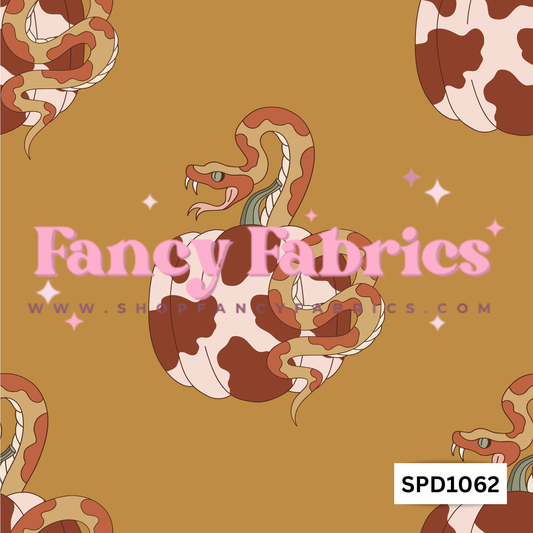 SPD1062 | PREORDER | Fabric By The Yard