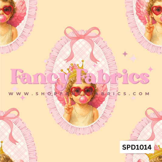 SPD1014 | PREORDER | Fabric By The Yard