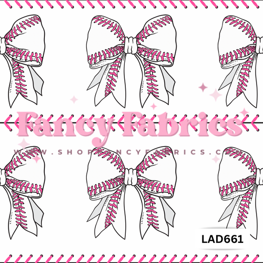 LAD661 | PREORDER | Fabric By The Yard