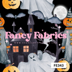 FE343 | PREORDER | By The Yard