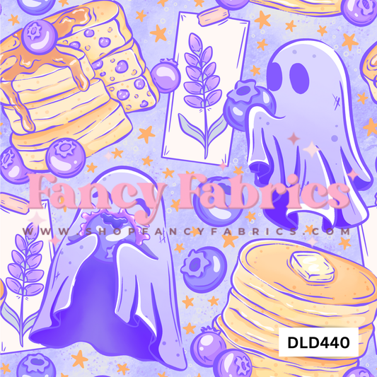DLD440 | PREORDER | Fabric By The Yard