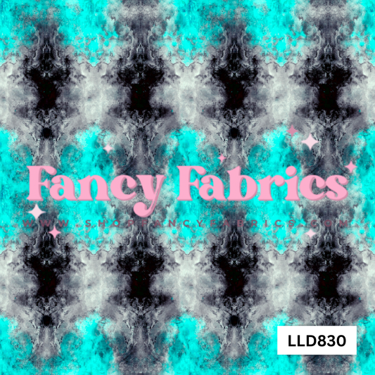 LLD830 | PREORDER | Fabric By The Yard