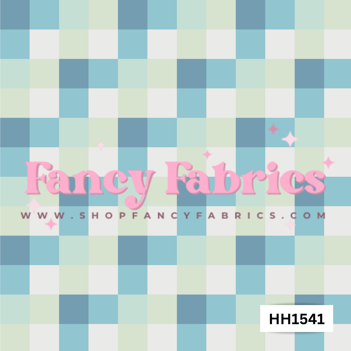 HH1541 | PREORDER | Fabric By The Yard