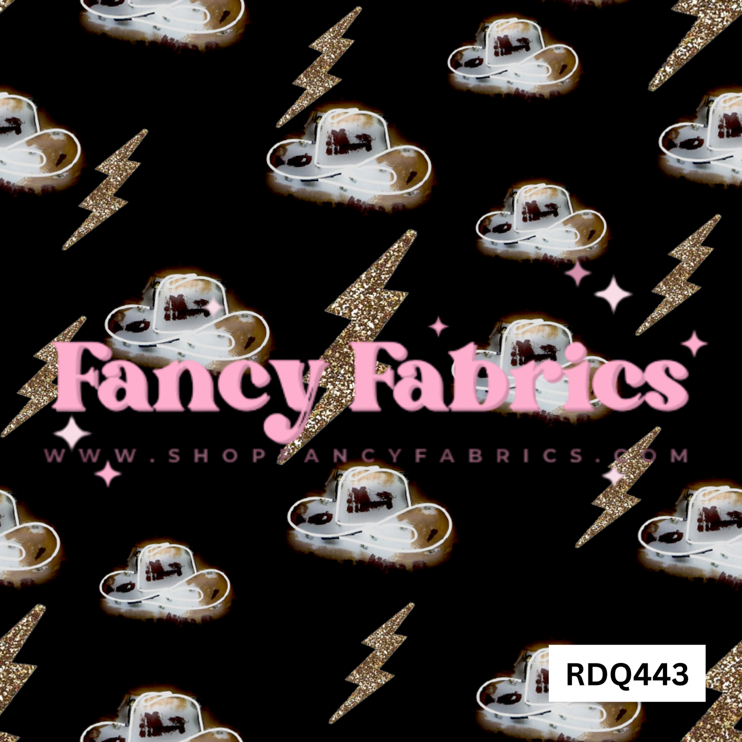 RDQ443 | PREORDER | Fabric By The Yard