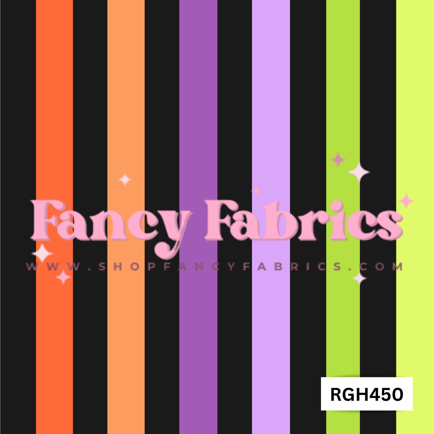 RGH450 | PREORDER | Fabric By The Yard