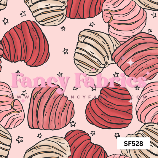SF528 | PREORDER | Fabric By The Yard