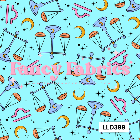 Lauren Liza | LLD399 | PREORDER | By The Yard