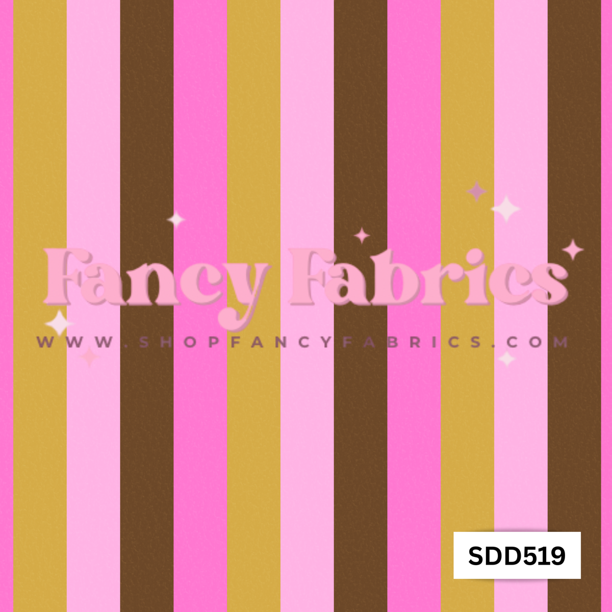 SDD519 | PREORDER | Fabric By The Yard