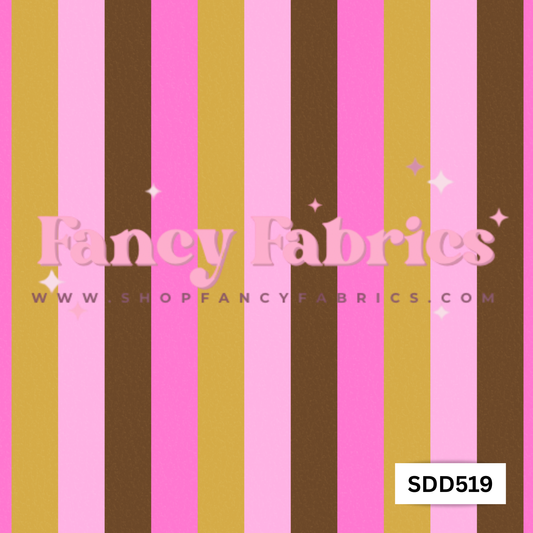 SDD519 | PREORDER | Fabric By The Yard