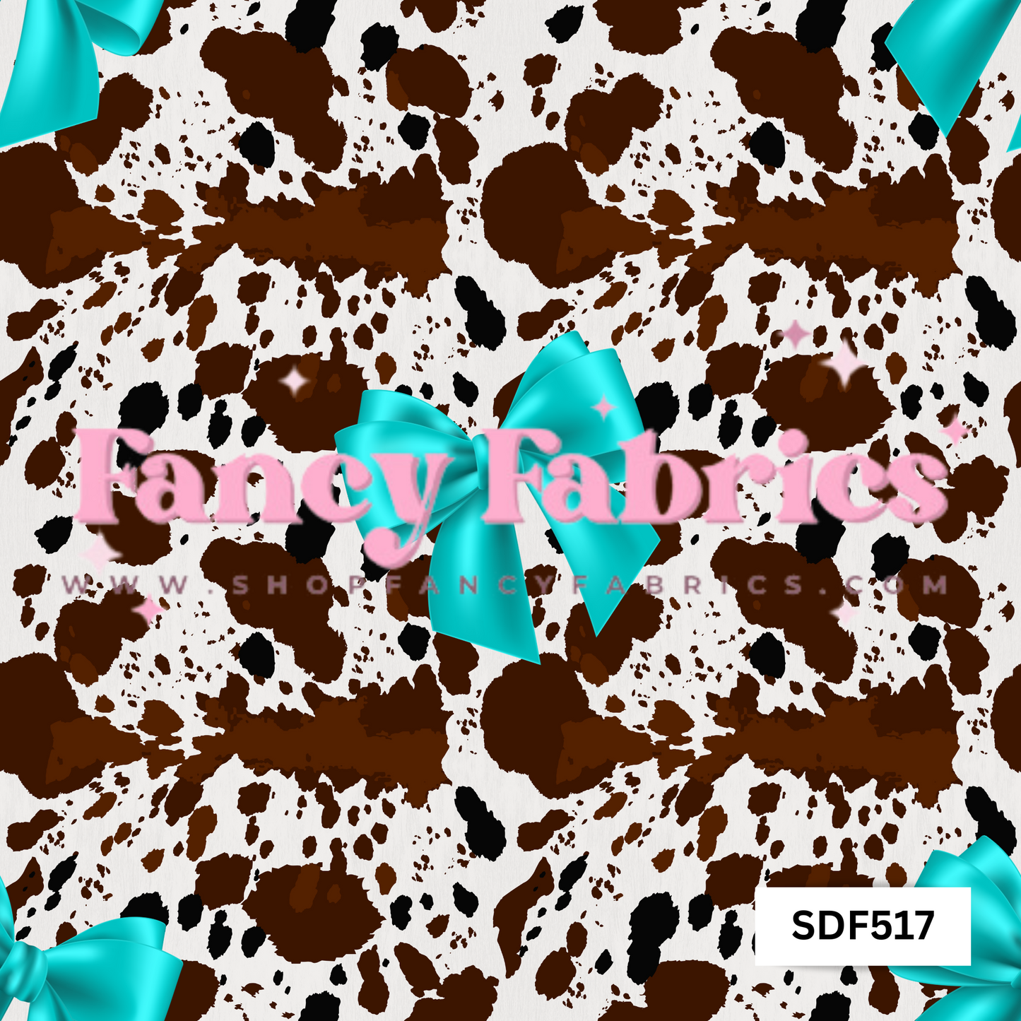 SDF517 | PREORDER | Fabric By The Yard