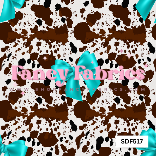 SDF517 | PREORDER | Fabric By The Yard