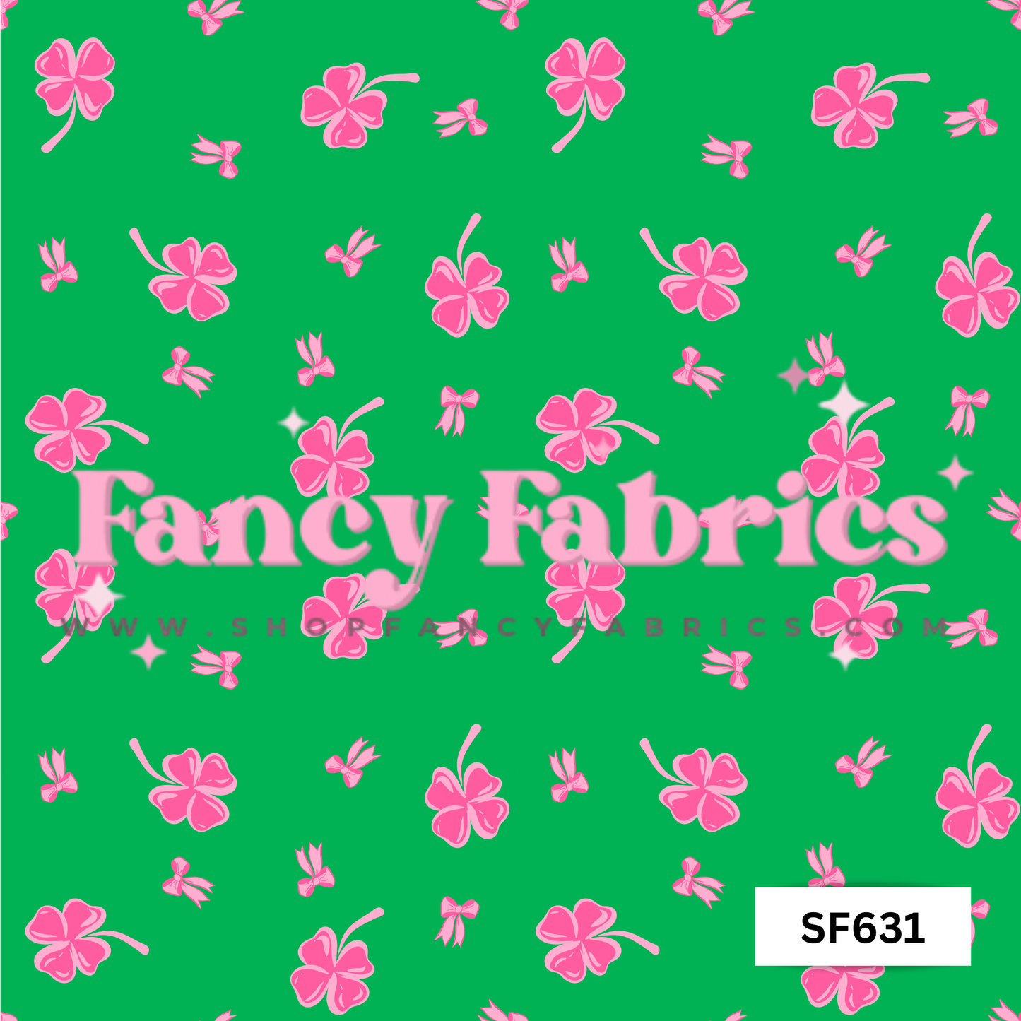 SF631 | PREORDER | Fabric By The Yard