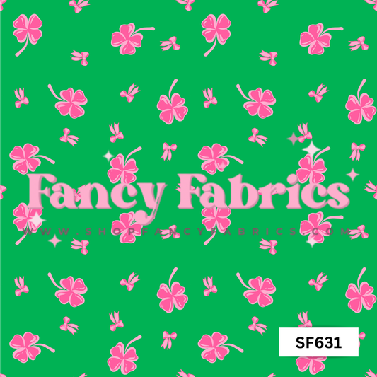 SF631 | PREORDER | Fabric By The Yard