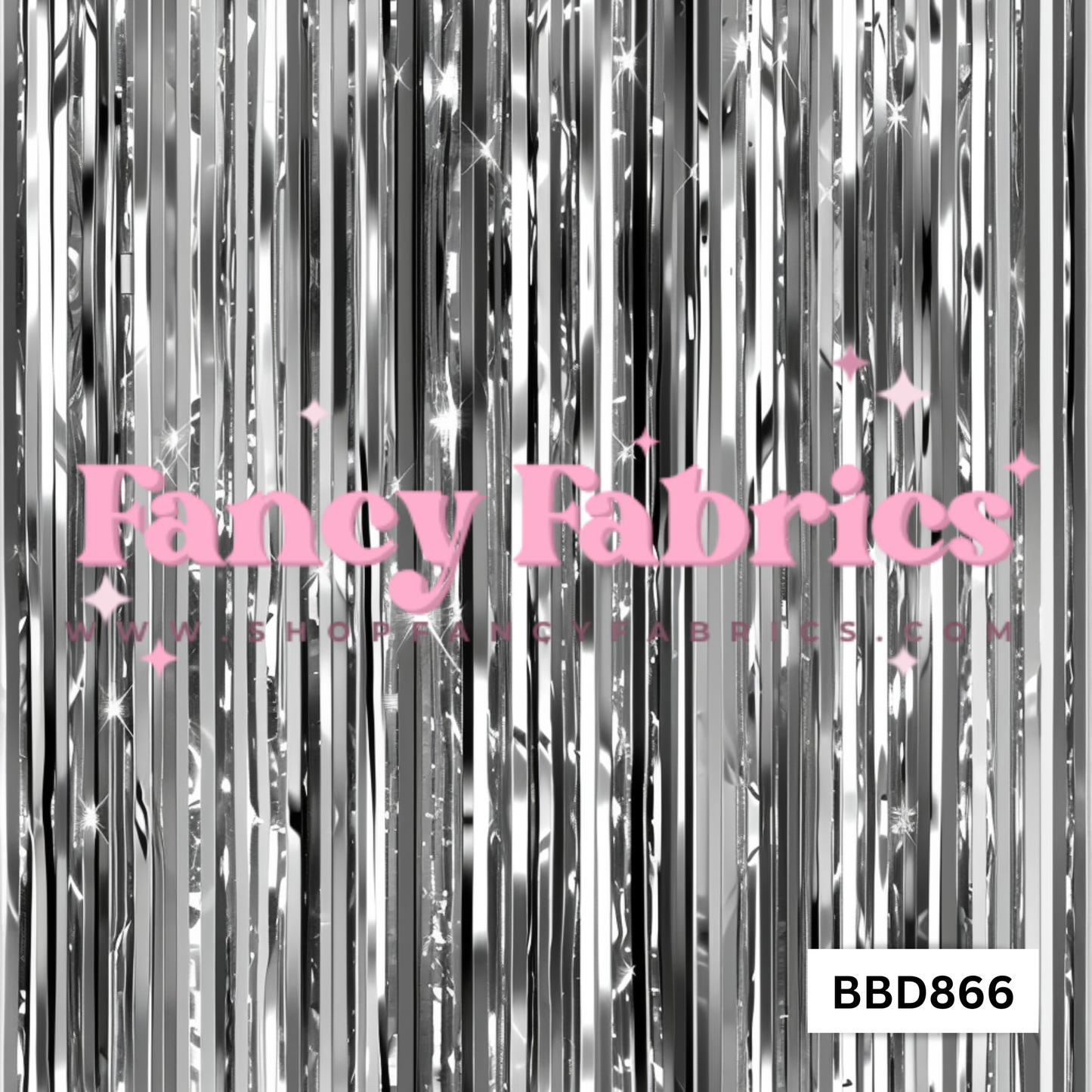 BBD866 |  PREORDER | Fabric By The Yard