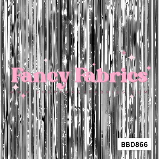 BBD866 |  PREORDER | Fabric By The Yard