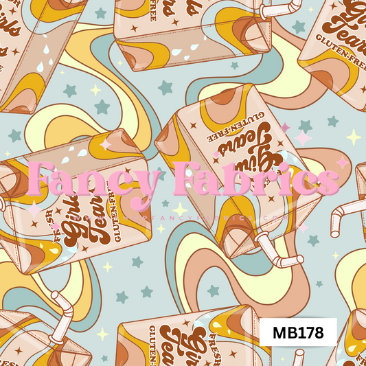 Muse Bloom | MB178 | PREORDER | By The Yard