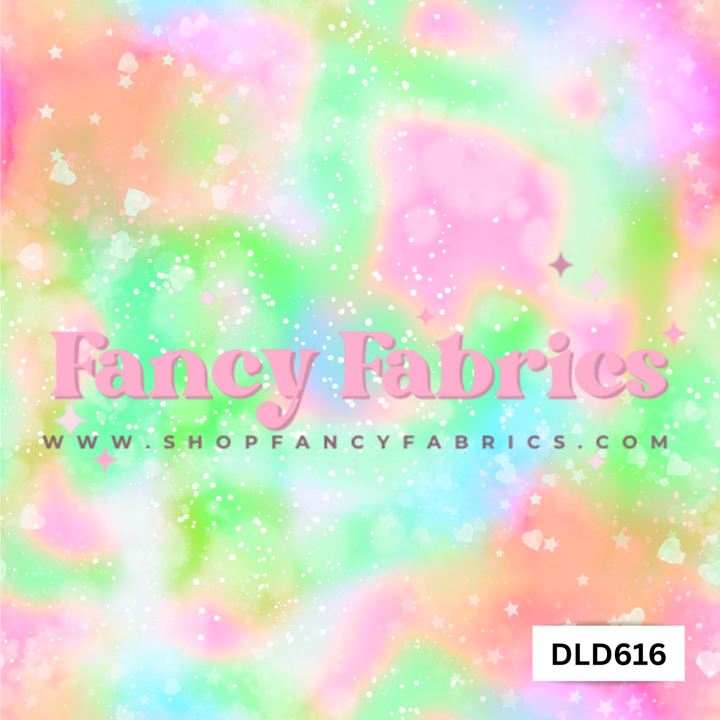 DLD616 | PREORDER | Fabric By The Yard