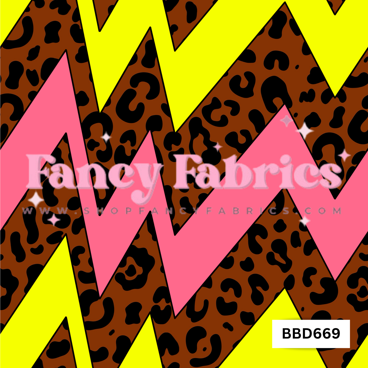 BBD669 | PREORDER | Fabric By The Yard