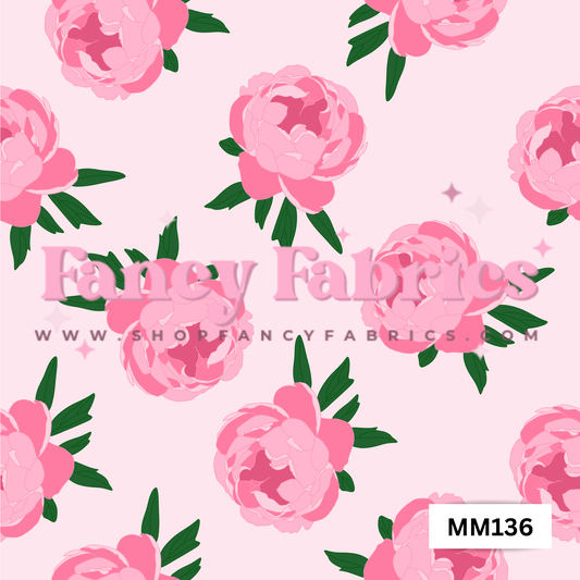 MM136 | PREORDER | Fabric By The Yard