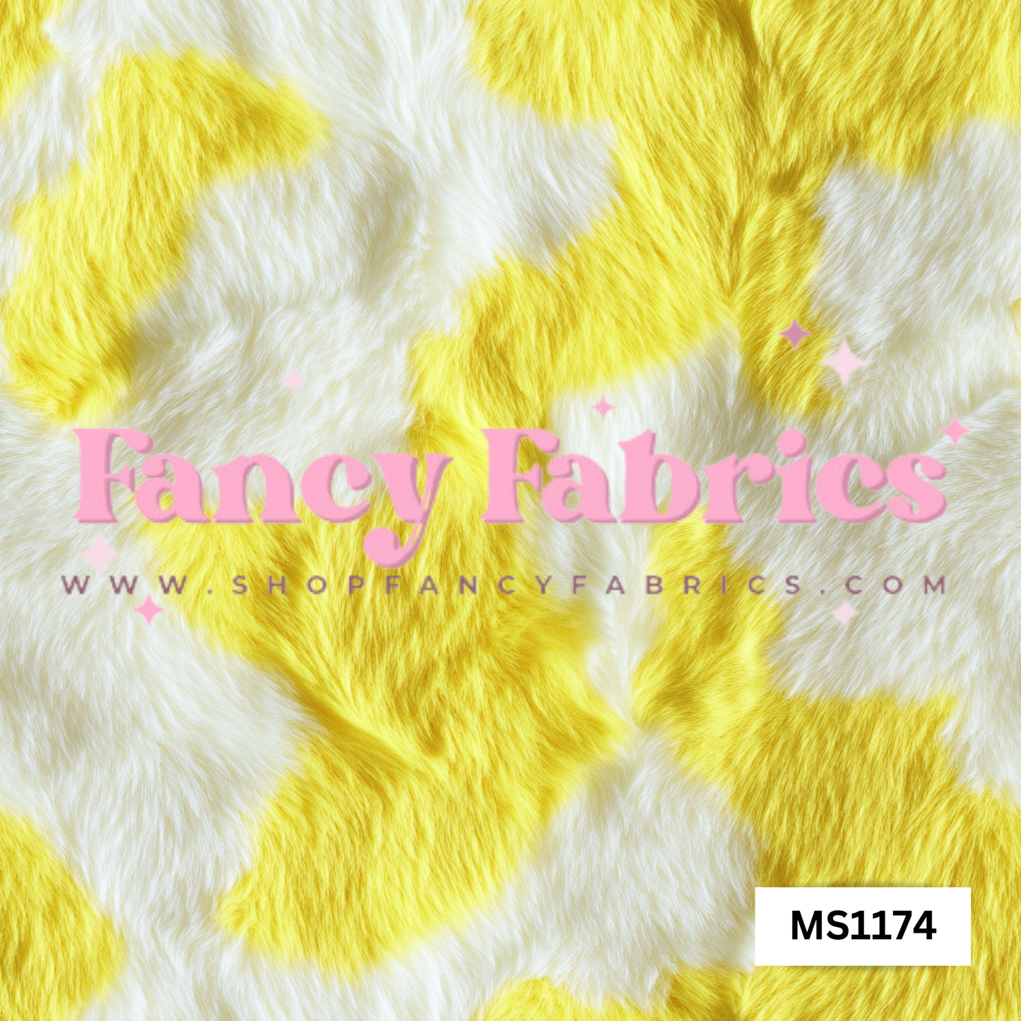 MS1174 | PREORDER | Fabric By The Yard