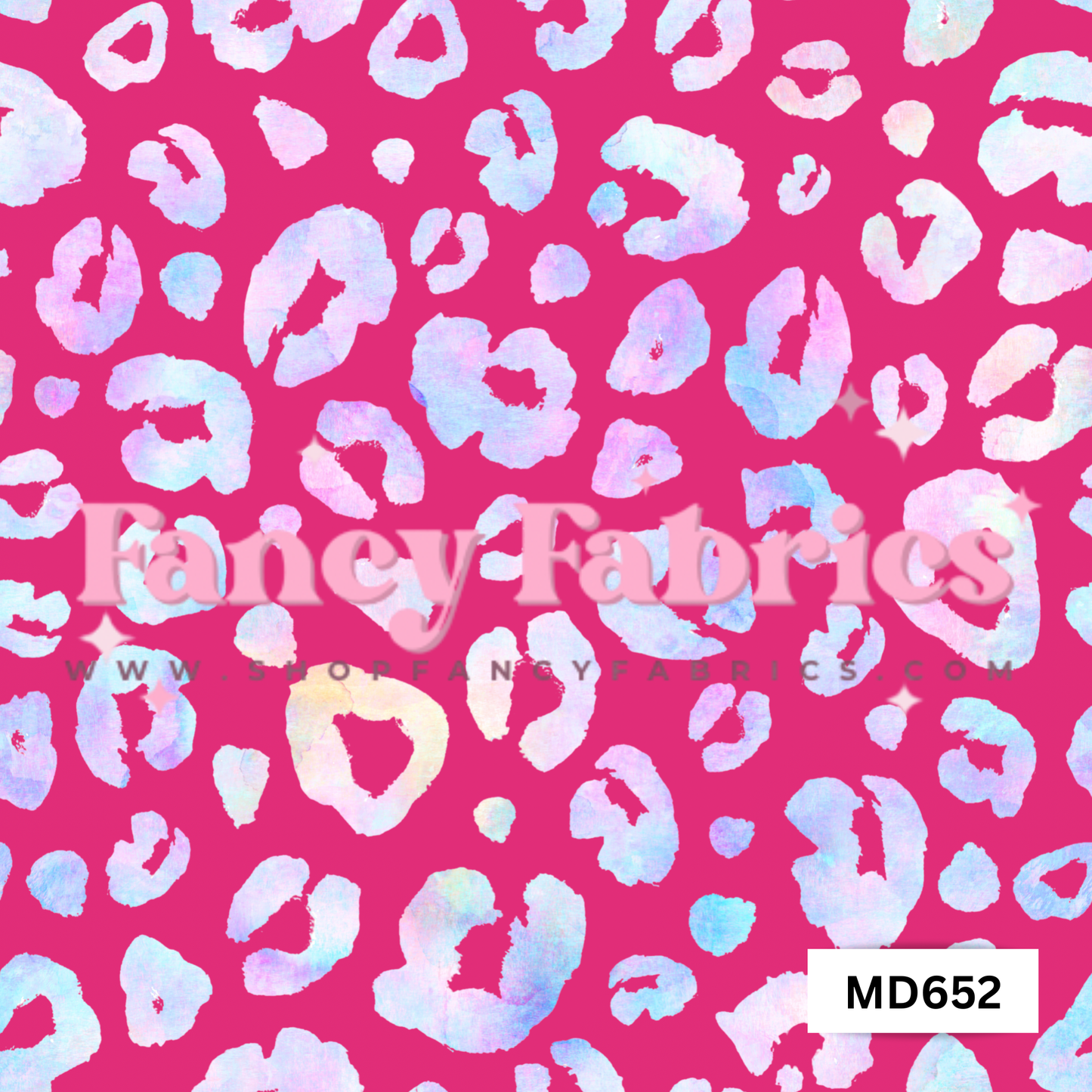 MD652 | PREORDER | Fabric By The Yard