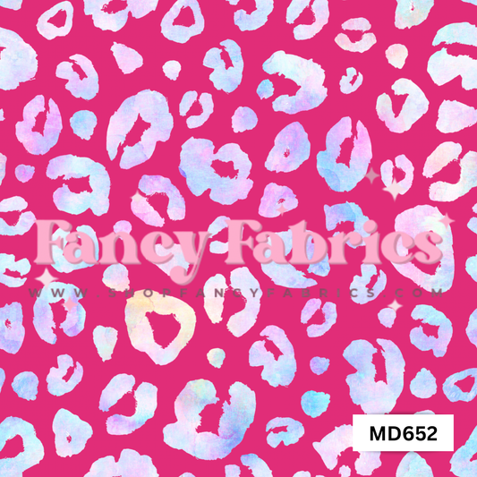 MD652 | PREORDER | Fabric By The Yard