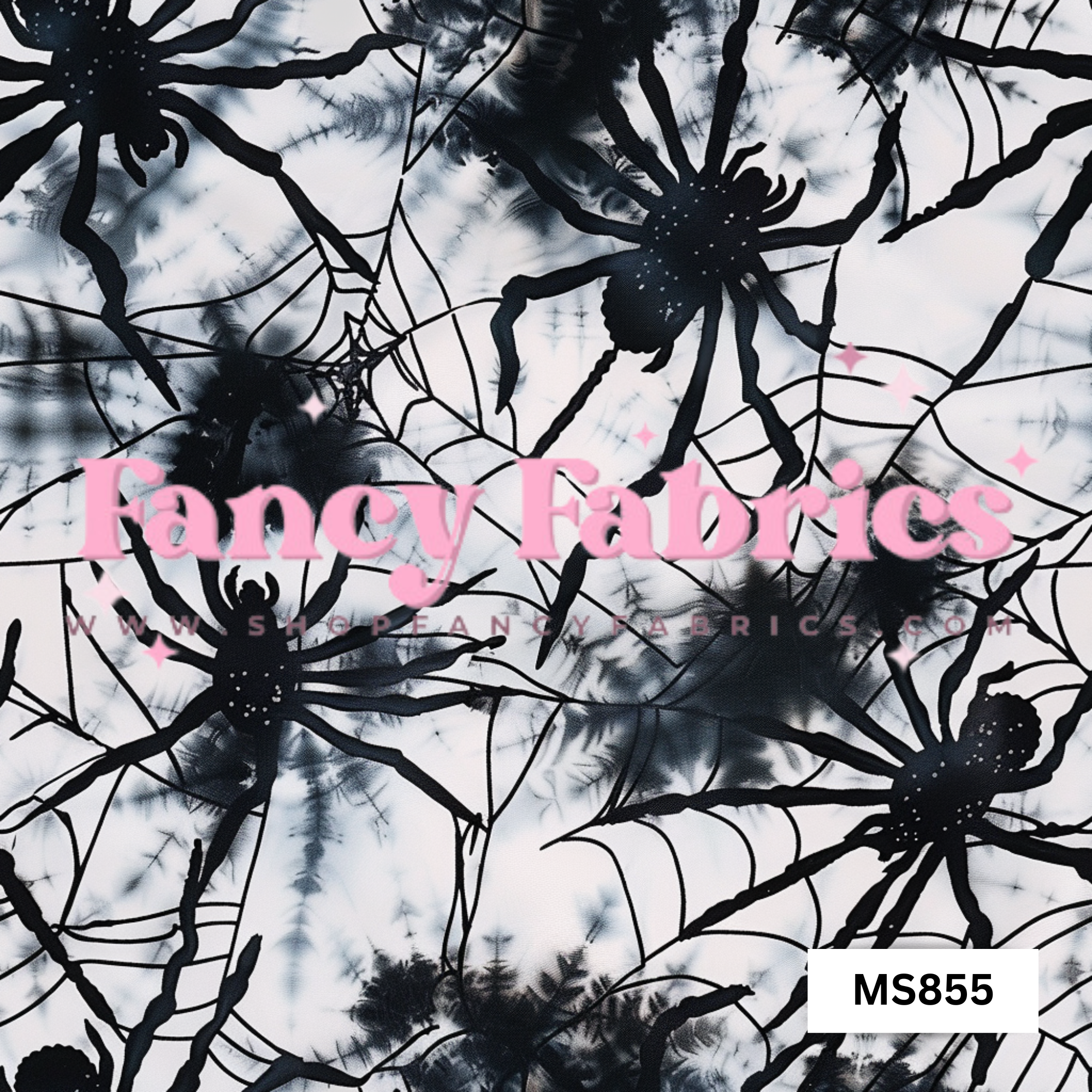 MS855 | PREORDER | Fabric By The Yard