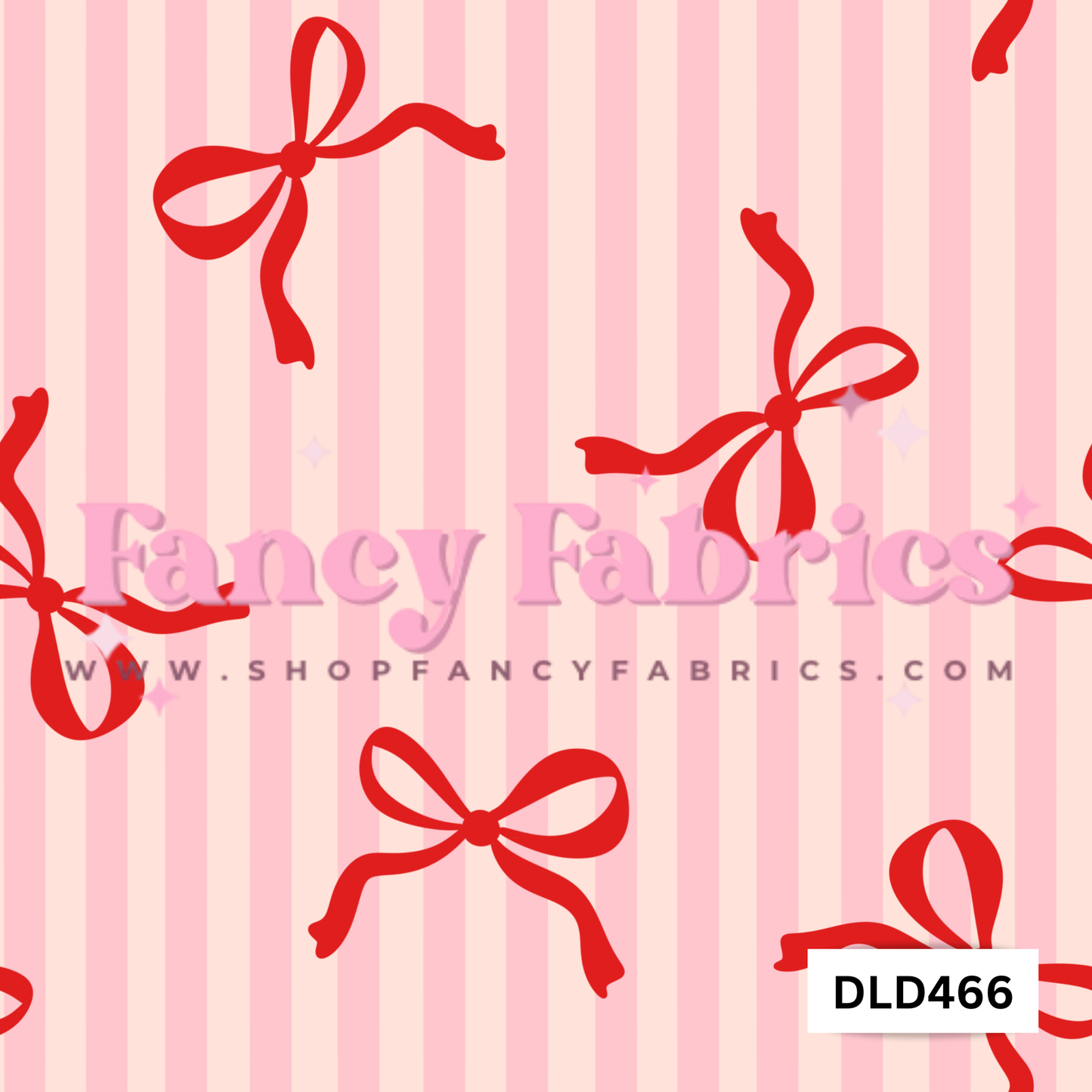 DLD466 | PREORDER | Fabric By The Yard
