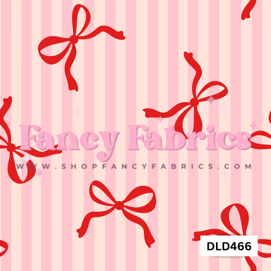 DLD466 | PREORDER | Fabric By The Yard