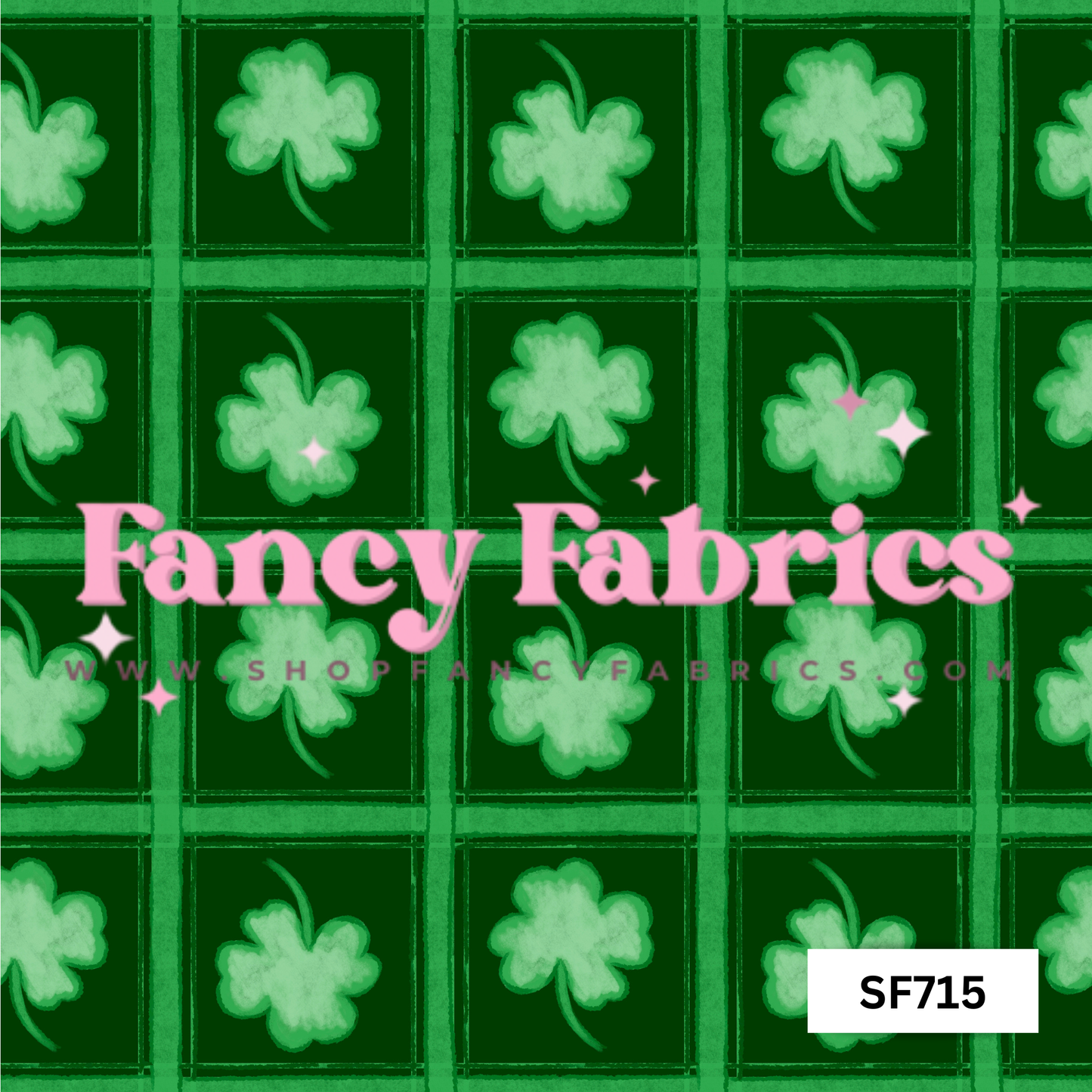 SF715 | PREORDER | Fabric By The Yard