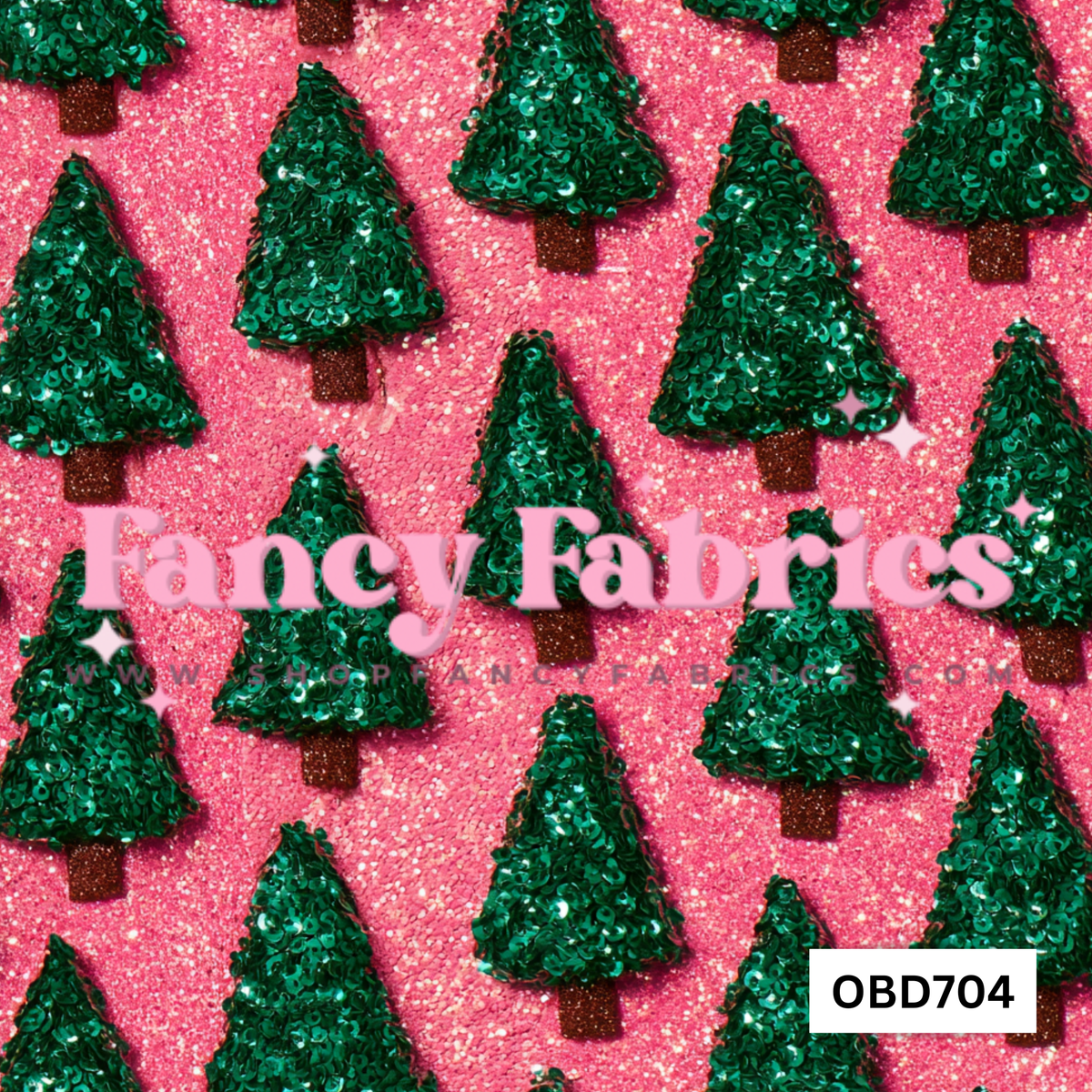 OBD704 | PREORDER | Fabric By The Yard