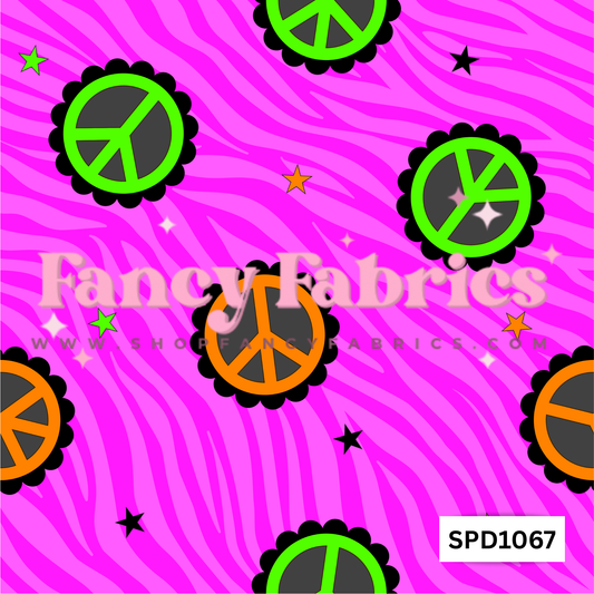 SPD1067 | PREORDER | Fabric By The Yard