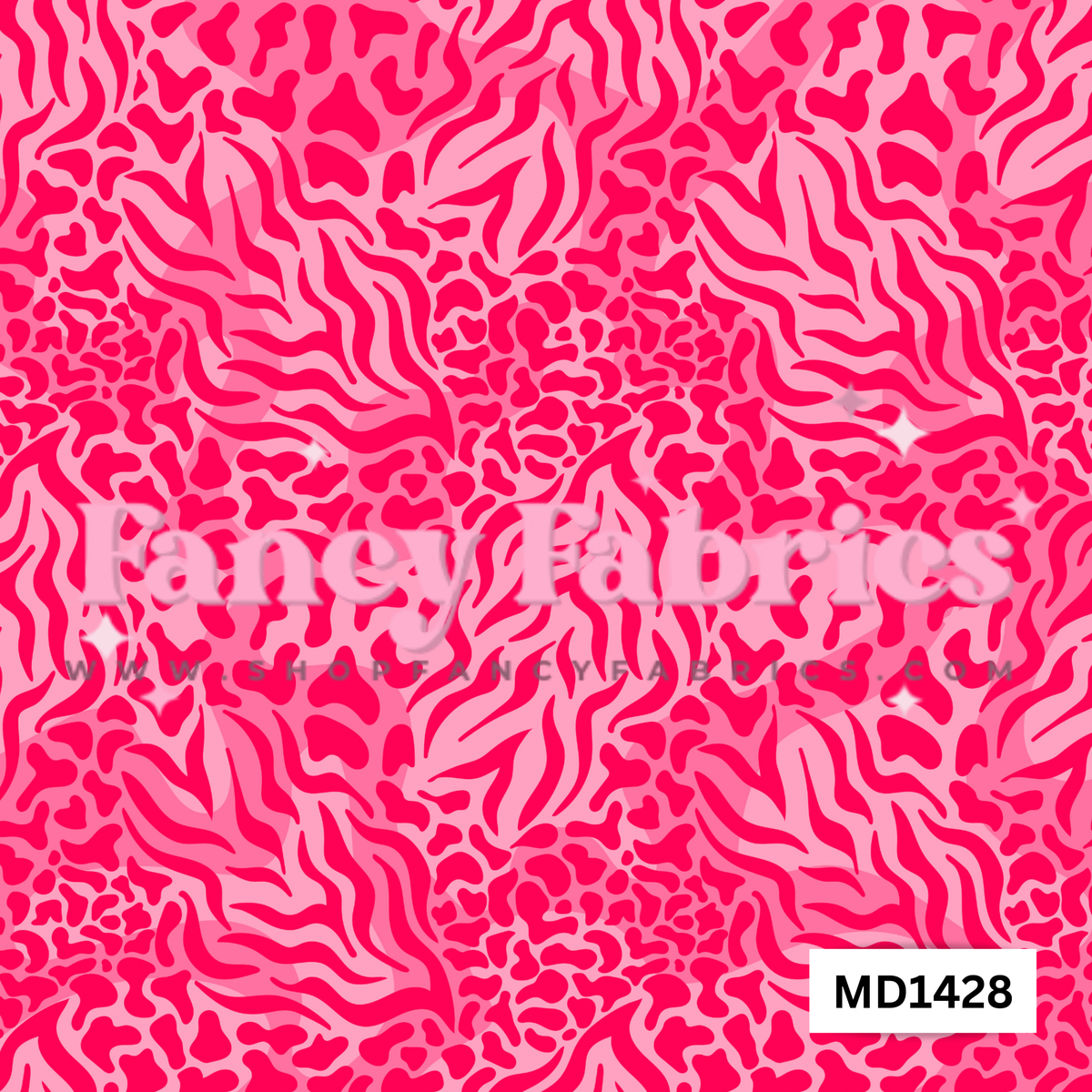 MD1428 | PREORDER | Fabric By The Yard