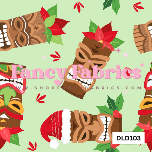 DLD103 | PREORDER | Fabric By The Yard