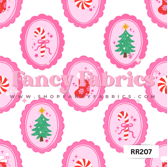 RR207 | PREORDER | Fabric By The Yard