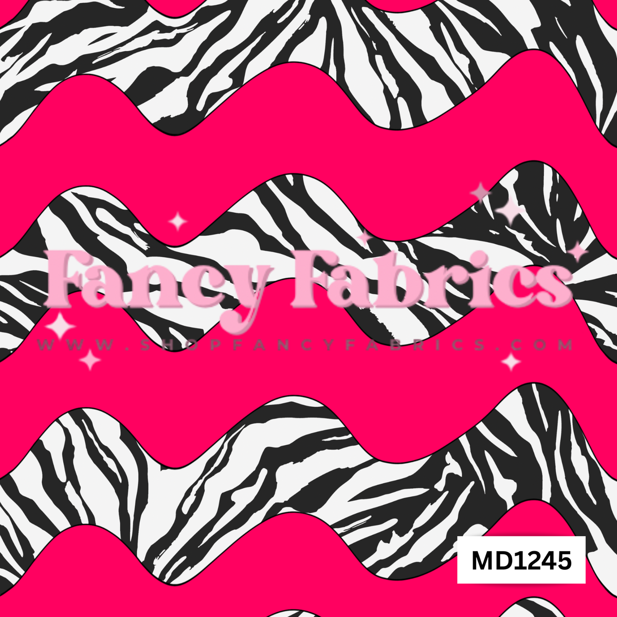 MD1245 | PREORDER | Fabric By The Yard