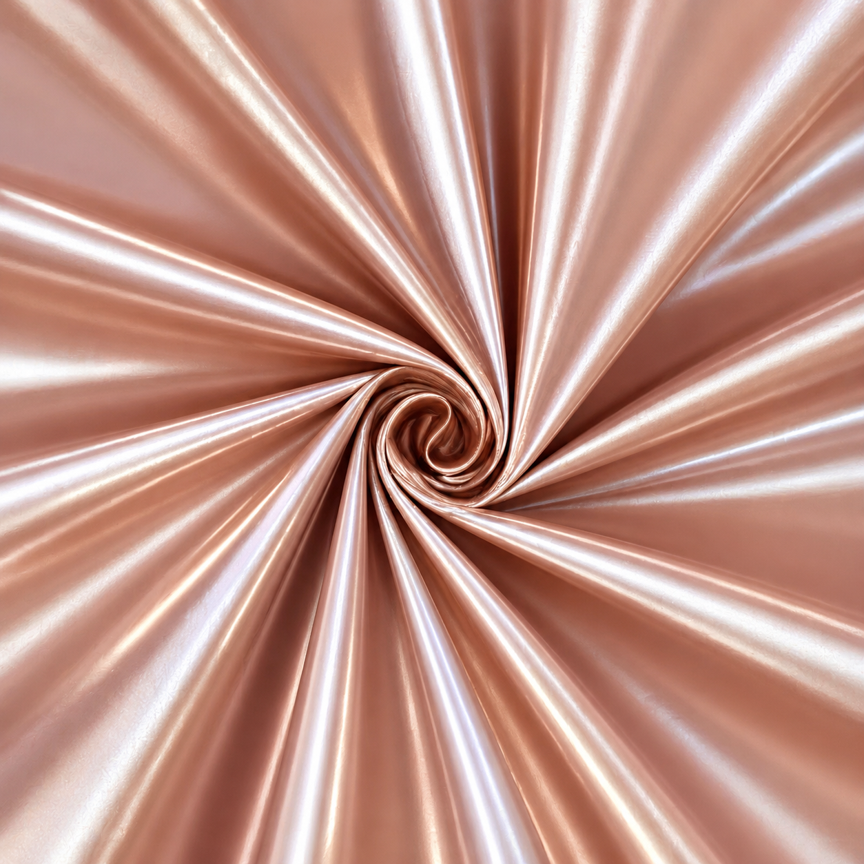 Rose Gold | Plastics | Ready To Ship