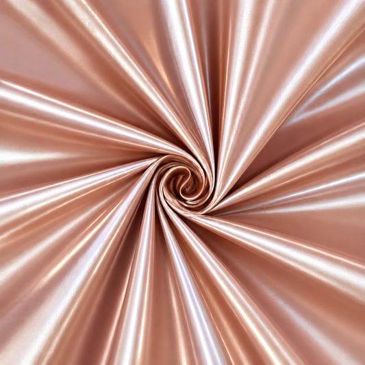 Rose Gold | Plastics | Ready To Ship