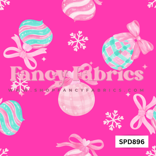 SPD896 | PREORDER | Fabric By The Yard