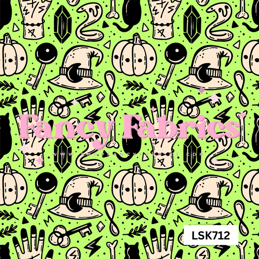 LSK712 | PREORDER | By The Yard